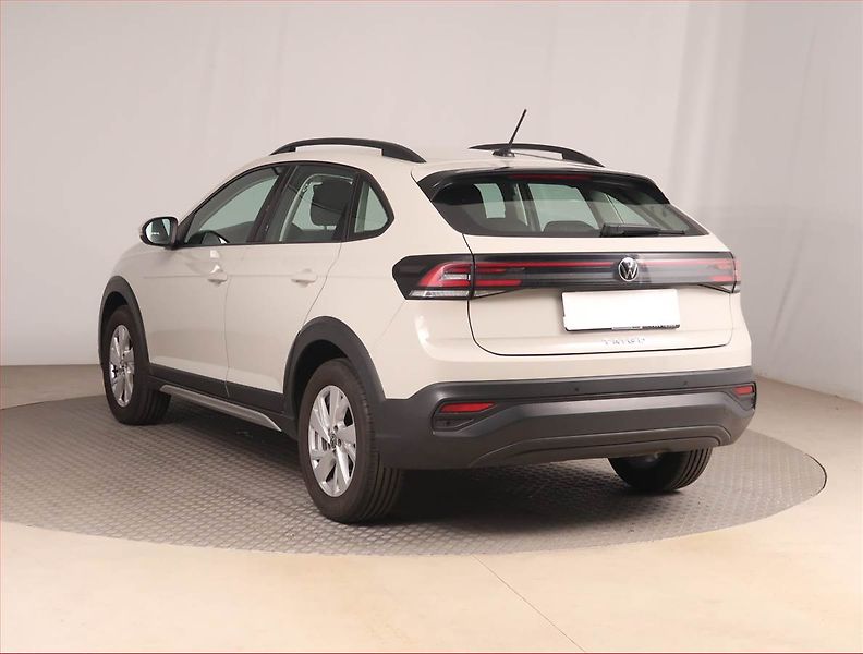 Volkswagen Taigo (2023) Life 1.0 TSI - fotka 4 z 15