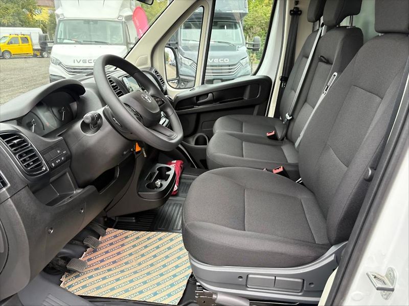 Toyota ProAce (2026) 2,2   MAX - skříň 8EUP - fotka 10 z 15