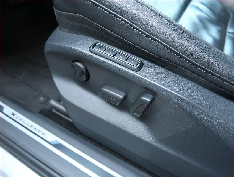 Seat Tarraco (2019) Xcellence 2.0 TDI 4Drive - fotka 25 z 26