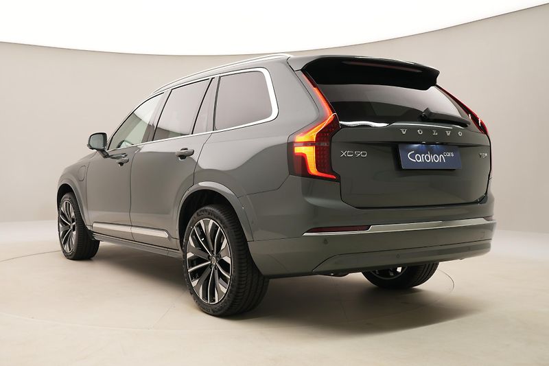 Volvo XC90 (2026) T8 AWD Plug-in BRIGHT PLUS 7m - fotka 10 z 71