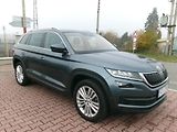 Škoda Kodiaq (2018) 2,0TSI 4x4 DSG NAVI ALU ČR - náhled 11