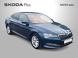 Škoda Superb (2020) 2.0 TDI DSG Style - náhled 29