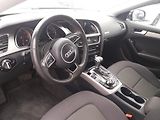 Audi A5 2.0TDi,130kW,QUATTRO,124tis-km - náhled 9