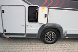Bürstner (2026) Signature SFT 7.5 výprodej! - náhled 8