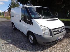 Ford Transit 2,4 260S - fotografie inzerátu