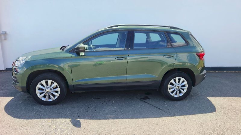 Škoda Karoq (2020) AMBITION PLUS TSI 1.5/110KW DS - fotka 3 z 33