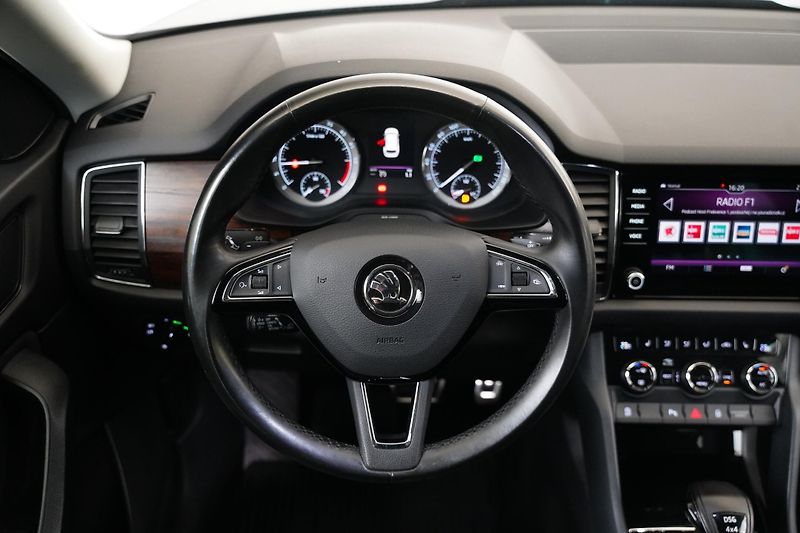 Škoda Kodiaq - fotka 18 z 26