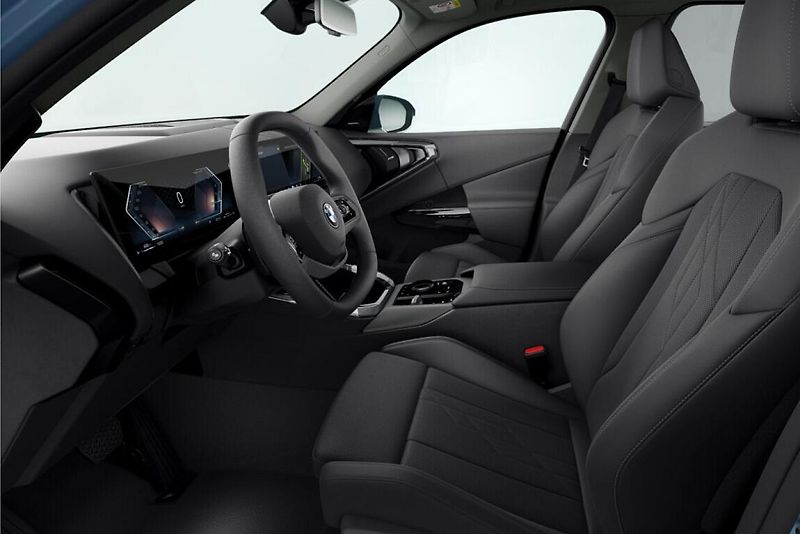 BMW X3 xDrive20 - fotka 3 z 4