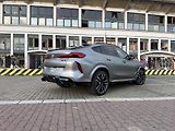 BMW X6 (2023) BMW X6M laser, H&K,  - náhled 33