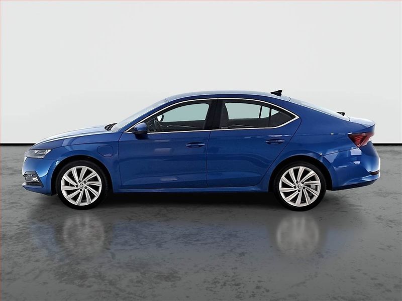 Škoda Octavia (2020) Style 1.4 TSI iV - fotka 3 z 19