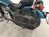Kawasaki VN 1500 - náhled 10
