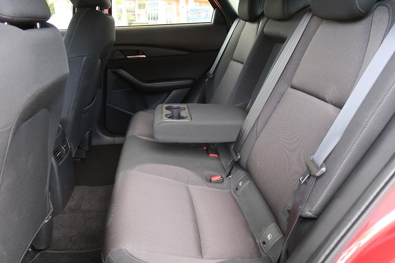 Mazda CX-30 2,0 G122 Plus ČR, záruka, DPH - fotka 14 z 29