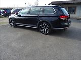 Volkswagen Passat 2,0 TDi 140kW 4x4 - náhled 4