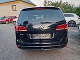 Volkswagen Sharan 2,0TDI 4MOTION DSG HIGHLINE  - náhled 4
