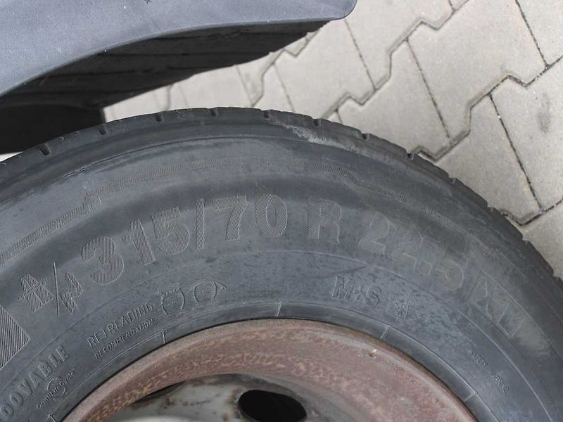 Iveco Stralis 480, NEZÁVISLÁ KLIMATIZACE, EU - fotka 15 z 19