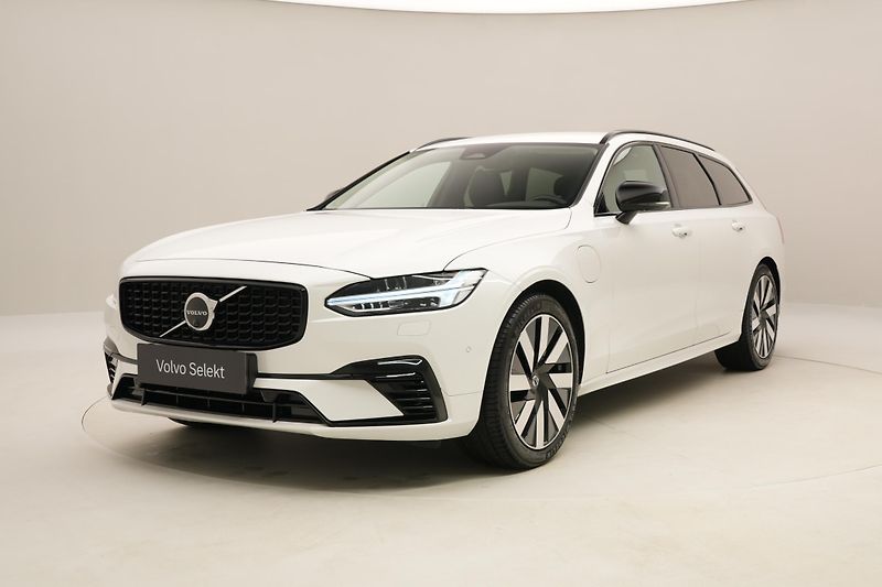 Volvo V90 T6 AWD RECHARGE DARK PLUS - fotografie inzerátu