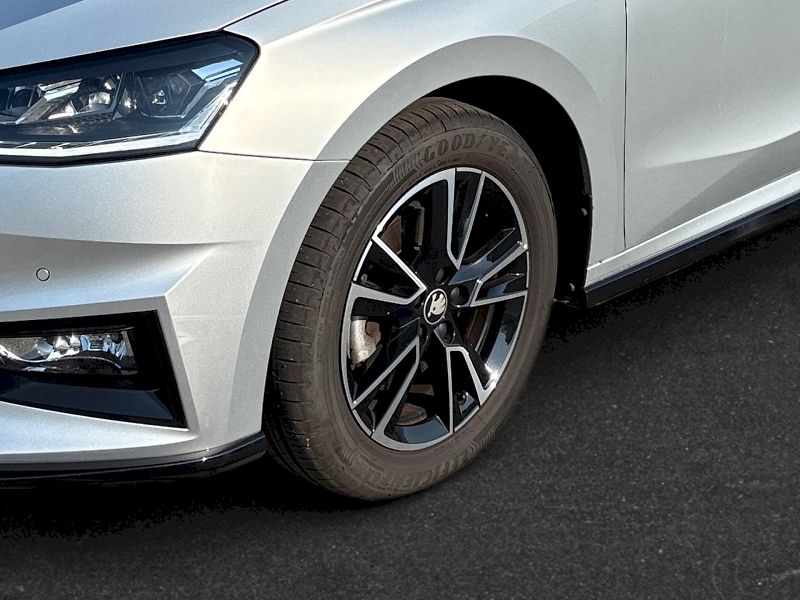 Škoda Fabia (2025) MC TS 85/1.0 A7F - fotka 13 z 31