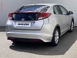 Honda Civic (2014) 1.4CVVT, Comfort - náhled 3