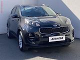 Kia Sportage (2018) 1.6 GDi, Navi, kamera, kůže - náhled 1