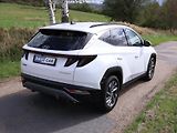 Hyundai Tucson 1,6 T-GDI 110 kW Smart Aut. DP - náhled 7