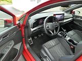 Volkswagen Golf 1,5 TFSi R LINE sport sedačky - náhled 9