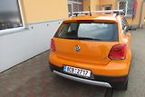 Volkswagen Polo CROSS 1.2i AUT.KLIMA SADA KOL - náhled 3