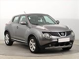 Nissan Juke (2011) 1.5 dCi, po STK, jezdí dobře - náhled 1