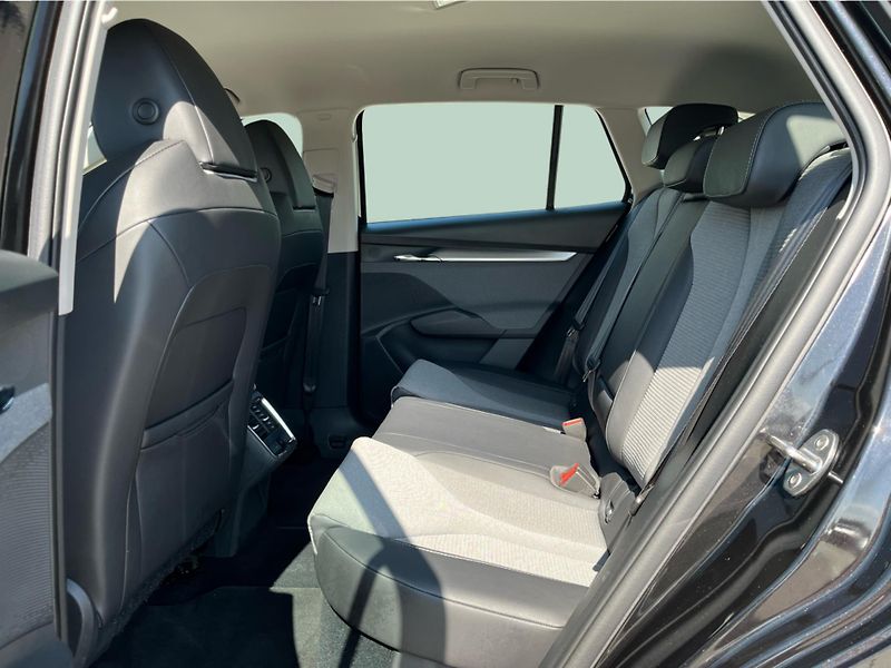 Škoda Enyaq iV 80 150 kW 82 kWh SoH 92% TČ - fotka 13 z 30