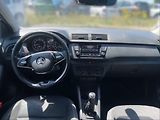 Škoda Fabia 1,0 TSI Ambition - náhled 9