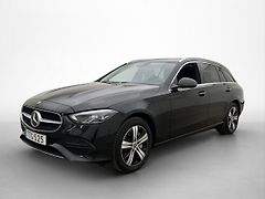 Mercedes-Benz Třídy C 300e Avantgarde Kamera Tažné - fotografie inzerátu