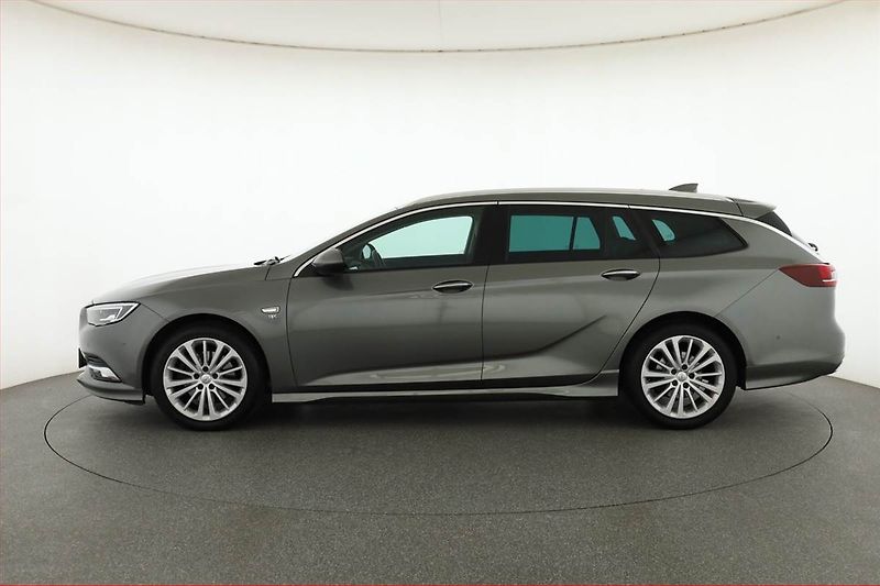 Opel Insignia (2019) 2.0 CDTI, Automat, Serv.kniha - fotka 3 z 21