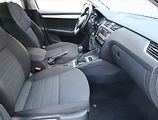 Škoda Octavia (2013) 2.0 TDI, Tempomat - náhled 9
