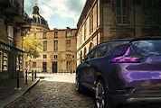 Koncept Renault Initiale Paris.