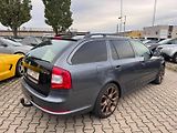 Škoda Octavia (2012) DSG 2,0 TDI 125 KW FACE PĚKNÁ - náhled 4