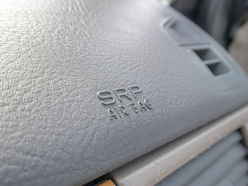 Renault Vel Satis (2003) 2.0T – NOVÉ V ČR - fotka 30 z 45