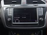 Volkswagen Tiguan (2016) 2.0 TSI, 4X4, Automat - náhled 20