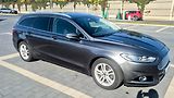 Ford Mondeo (2015) - náhled 1