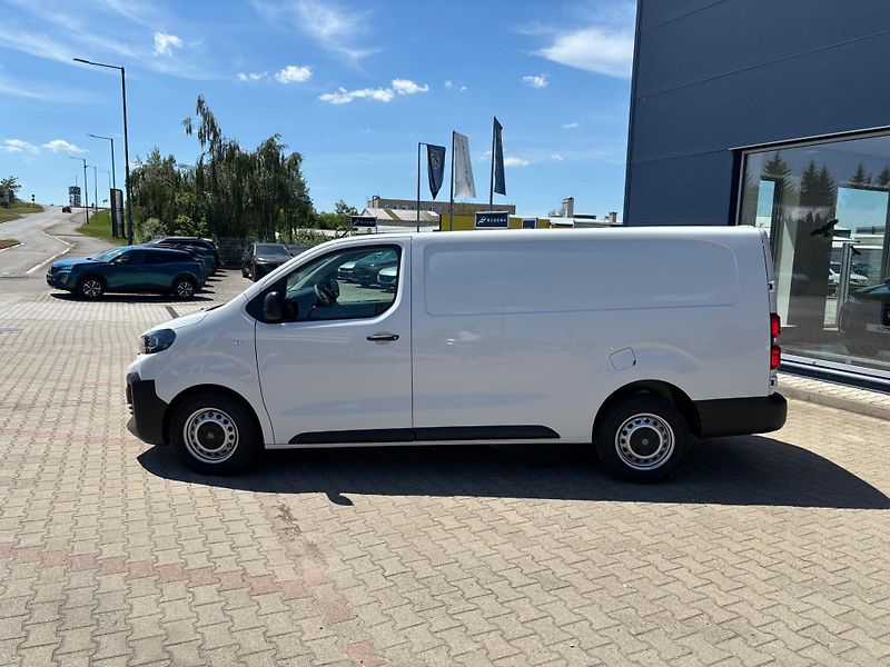 Peugeot Expert Furgon L3 2.2 BlueHDi 150 MAN6 - fotka 4 z 22