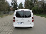 Citroën Berlingo 1,6 HDi 73Kw, 5míst, Klima, Te - náhled 8