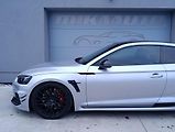 Audi RS 5 2.9TFSI V6 BiTurbo ABT - náhled 11