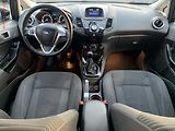 Ford Fiesta (2012) 1.0 EB, AC, park.asist - náhled 8