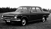 Volha GAZ M24.