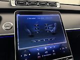 Mercedes-Benz Třídy S 400d*4x4*CZ*1-MAJ*DPH*Long* - náhled 39