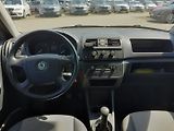 Škoda Fabia (2008) 1.2 HTP NOVÉ ROZVODY - náhled 7