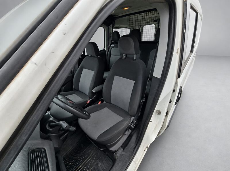 Fiat Dobló (2011) 1.6 JTD 77KW Maxi - fotka 10 z 21