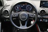Audi Q2 1,5 35 TFSI 110 kW S-Tronic Zá - náhled 18