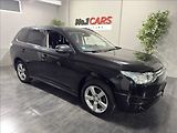 Mitsubishi Outlander 2,3   DI-D 4X4 7MÍST SPORT TZ - náhled 36