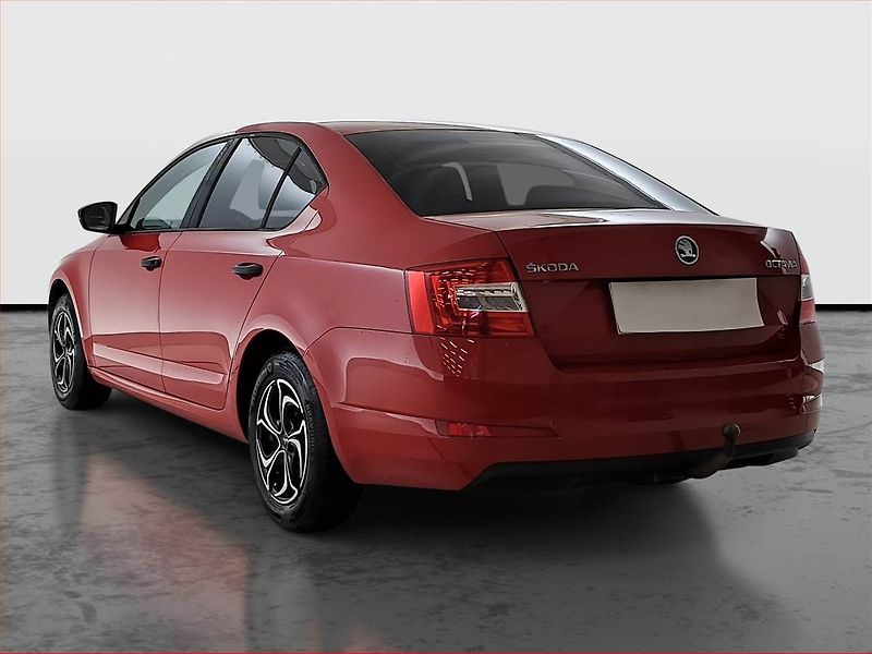 Škoda Octavia (2013) 1.2 TSI - fotka 4 z 17