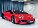 Lamborghini Huracán (2020) EVO LIFT ROSSO MARS - náhled 1
