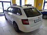 Škoda Fabia III 1.2 TSI KLIMA vyhř.sedáky - náhled 4